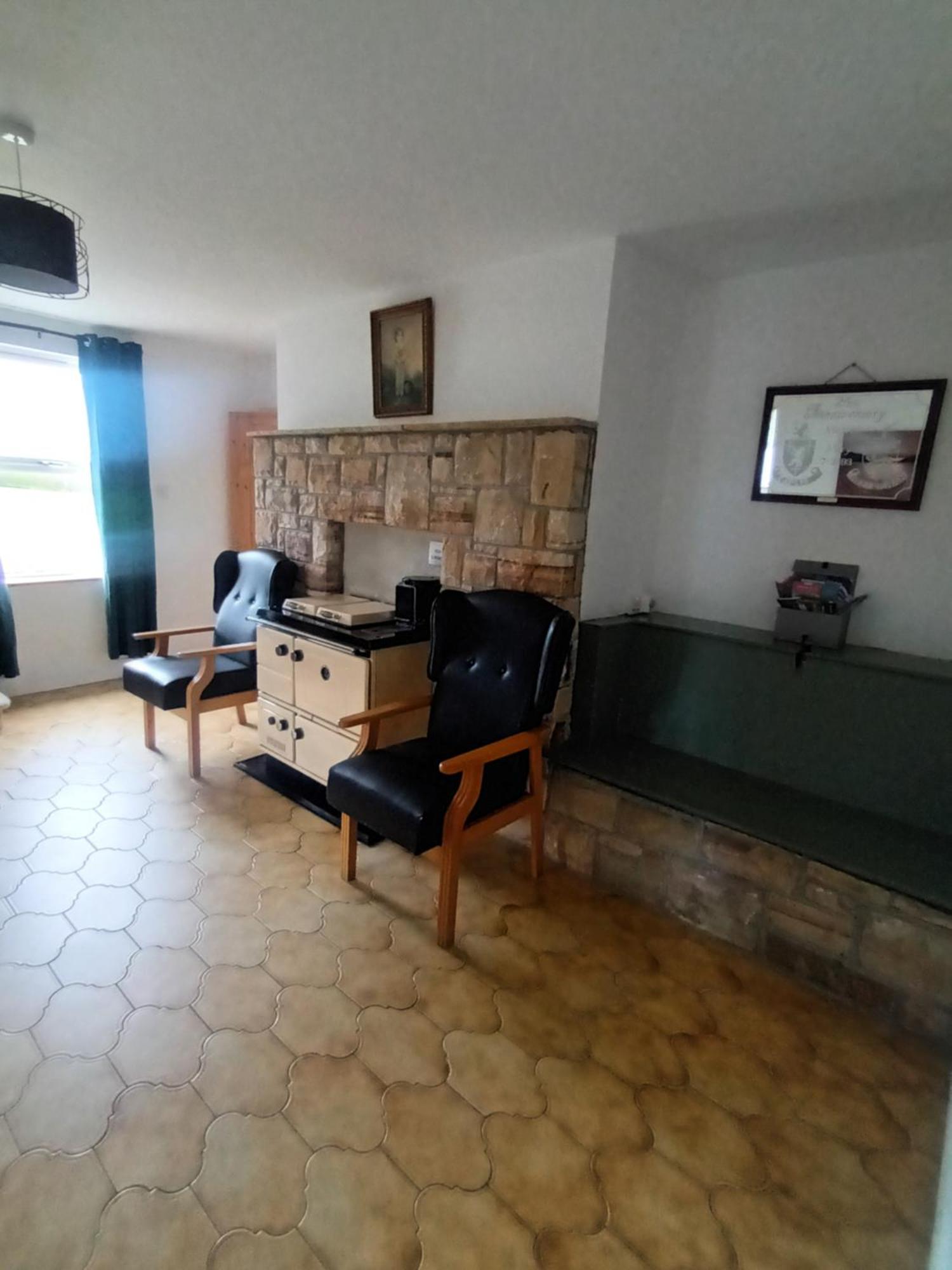 Birdhill Farmhouse Tipperary Zewnętrze zdjęcie