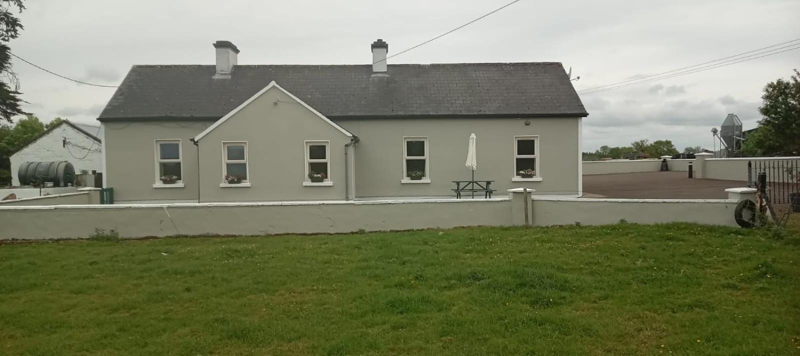 Birdhill Farmhouse Tipperary Zewnętrze zdjęcie