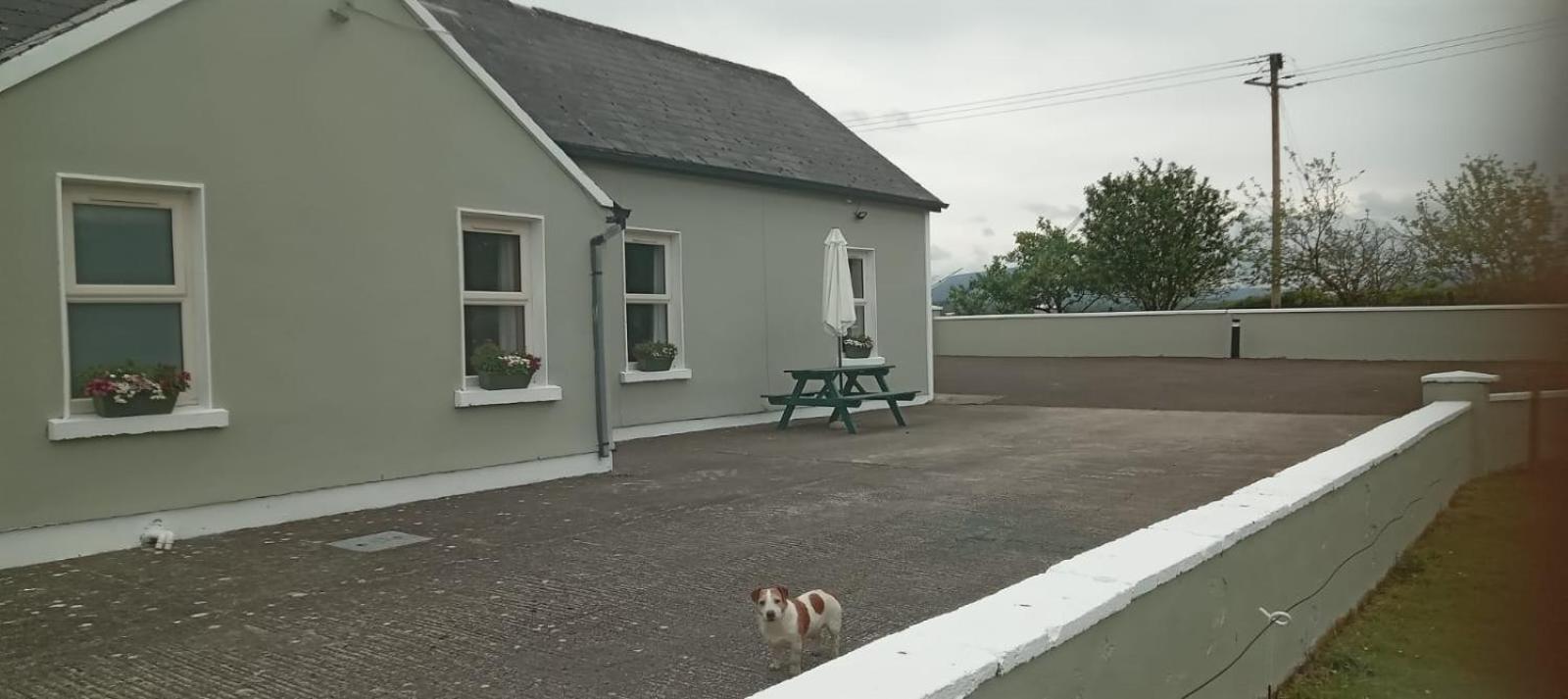 Birdhill Farmhouse Tipperary Zewnętrze zdjęcie
