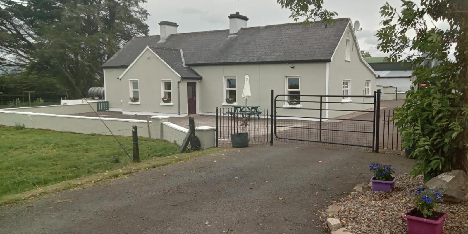 Birdhill Farmhouse Tipperary Zewnętrze zdjęcie