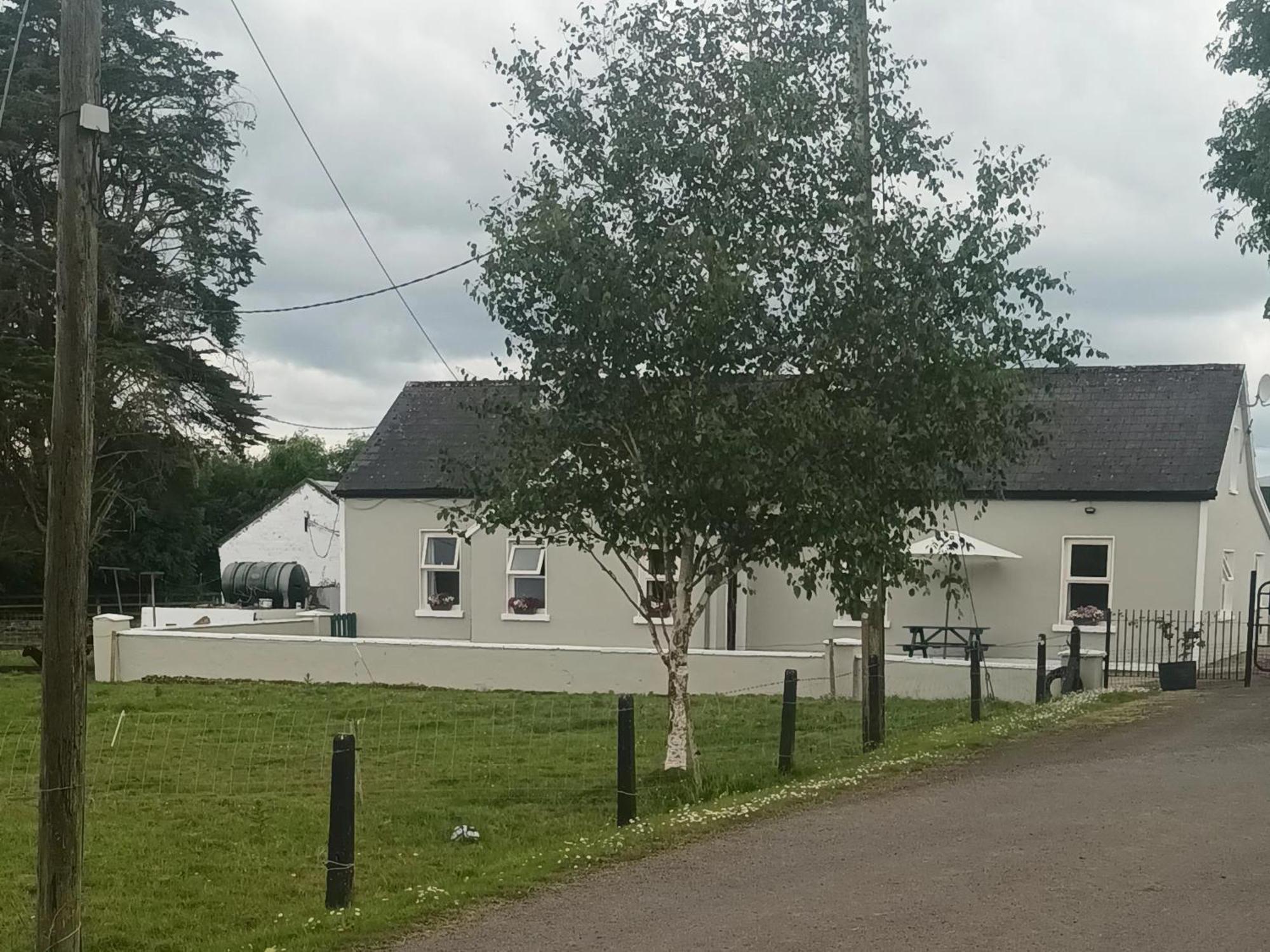 Birdhill Farmhouse Tipperary Zewnętrze zdjęcie